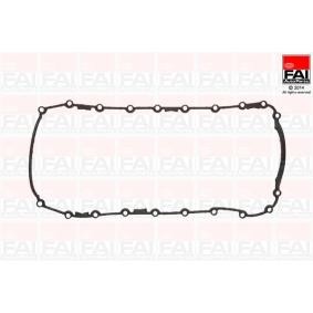 FAI AutoParts SG1053 Ölwannendichtung RENAULT Megane 4 Grandtour (K9A/M/N_) 1.5 90 PS Diesel