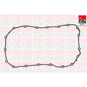FAI AutoParts SG1187 Ölwannendichtung CITROËN BERLINGO Kasten (B9)