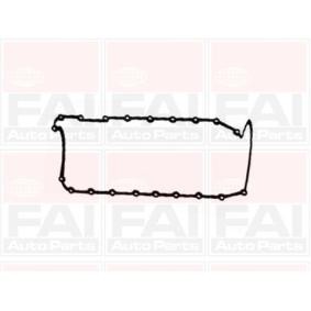 FAI AutoParts SG1433 Ölwannendichtung RENAULT Megane 4 Grandtour (K9A/M/N_) 1.5 90 PS Diesel