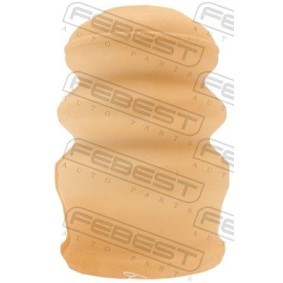 Comprar Almohadilla de tope, suspensión de FEBEST SGD-001 a bajo precio de 17,13&nbsp;&euro;