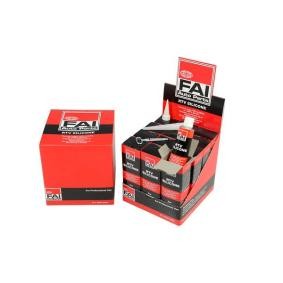 FAI AutoParts SIL-2DB Ölwannendichtung CITROËN C5 III Kombi (RW_) 1.6 109 PS Diesel