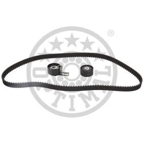 OPTIMAL SK-1728 Kit de distribuição FORD TRANSIT COURIER