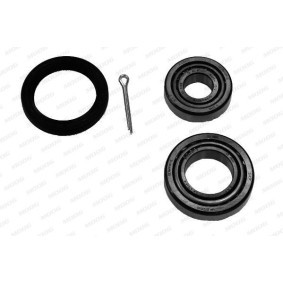 Compre Kit de rolamento de roda da MOOG SK-WB-11608 a um preço baixo por 19,28&nbsp;&euro;
