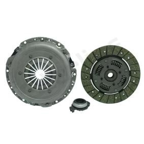 STARLINE SL 3DS0772 Kupplungssatz ROVER 25 Schrägheck (RF) 1.4 84 PS Otto