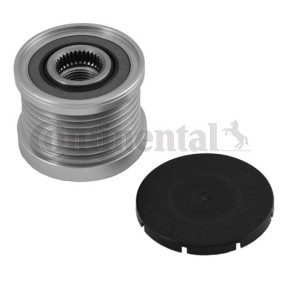 CONTITECH AP9047 Freilauf Lichtmaschine RENAULT MEGANE 3 Grandtour (KZ0/1) 1.9 131 PS Diesel