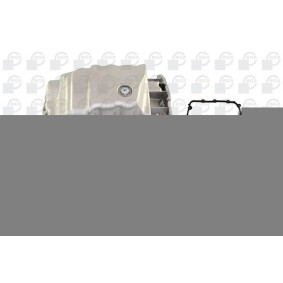 BGA SP7304 Ölwanne RENAULT LAGUNA 1 (B56, 556) 2.0 109 PS Otto