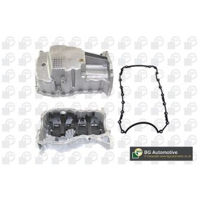 BGA SP7305 Ölwanne RENAULT LAGUNA 1 (B56, 556) 1.6 107 PS Otto