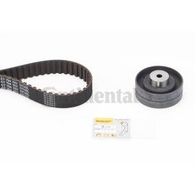 Compre Jogo de correias dentadas da CONTITECH CT704K1 a um preço baixo por 46,33&nbsp;&euro;