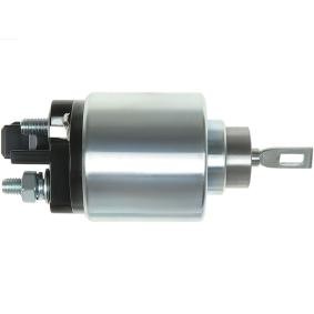 AS-PL SS0017 Elettromagnete motorino avviamento VW