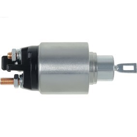 Magnetschalter, Anlasser von AS-PL günstig für 22,43&nbsp;&euro;