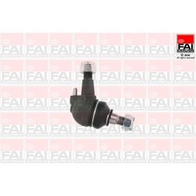 FAI AutoParts SS1139 Spindelled MERCEDES-BENZ E-klass T-modell (S210) 2.9 129 hk Diesel