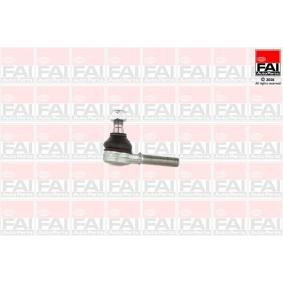 FAI AutoParts SS1205 Rótula de dirección SUZUKI Alto (FF) 1.1 63 cv Motor otto