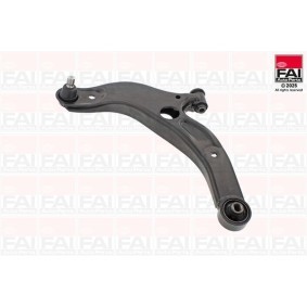 FAI AutoParts SS2119 Bærearm MAZDA 323 F 6 (BJ) 1.8 125 hk Bensinmotor