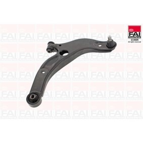 FAI AutoParts SS2120 Bærearm MAZDA 323 F 6 (BJ) 1.8 125 hk Bensinmotor