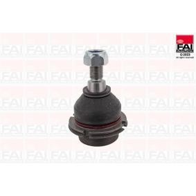 FAI AutoParts SS2385 Rótula de suspensão CITROËN C5 3 (RD) 2.7 204 cv Diesel