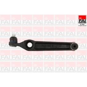 FAI AutoParts SS2461 Brazo de suspensión SUZUKI Wagon R+ Hatchback (EM) 1.2 69 cv Motor otto