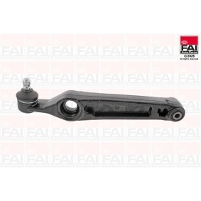 FAI AutoParts SS2462 Brazo de suspensión SUZUKI Wagon R+ Hatchback (EM) 1.2 69 cv Motor otto