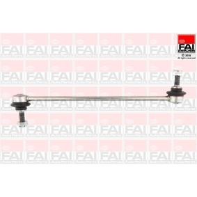 FAI AutoParts SS2470 Koppelstange RENAULT SCENIC 2 (JM0/1) 1.9 98 PS Diesel