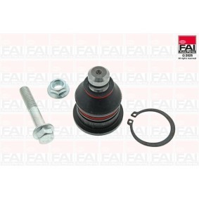 FAI AutoParts SS2473 Traggelenk RENAULT Clio 4 Grandtour (KH_) 1.5 75 PS Diesel