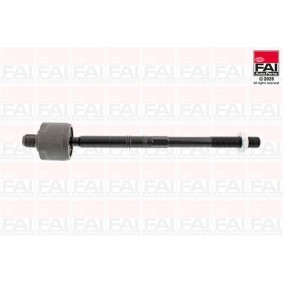 FAI AutoParts SS2804 Rótula axial de dirección MERCEDES-BENZ Clase C Sedán (W204) 1.6 156 cv Motor otto