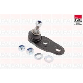 FAI AutoParts SS2815 Rótula de suspensão MINI Hatchback (R56) 2.0 112 cv Diesel