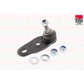 FAI AutoParts SS2816 Rótula de suspensão MINI Hatchback (R56) 2.0 112 cv Diesel