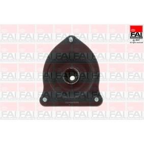 FAI AutoParts SS3129 Cabeçote do amortecedor e rolamento MINI Hatchback (R50, R53) 1.6 90 cv Otto