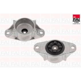 FAI AutoParts SS3189 Fjærbenslager og støttelager MAZDA 3 (BL) 2.0 147 hk Bensinmotor