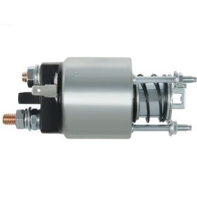 Magnetschalter, Anlasser von AS-PL günstig für 23,38&nbsp;&euro;