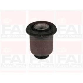 FAI AutoParts SS4281 Querlenkerlager RENAULT SCENIC 2 (JM0/1) 1.9 98 PS Diesel