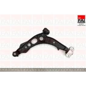 FAI AutoParts SS453 Braccetti LANCIA Y (840A) 1.1 54 CV Motore a ciclo otto