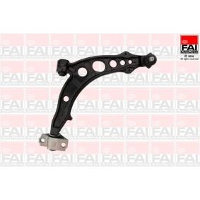FAI AutoParts SS454 Braccetti LANCIA Y (840A) 1.1 54 CV Motore a ciclo otto