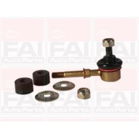Comprar Bieleta de suspensión de FAI AutoParts SS4967 a bajo precio de 13,83&nbsp;&euro;