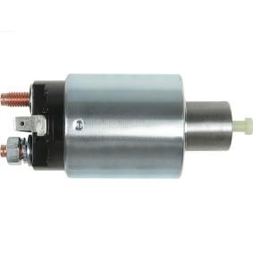 AS-PL SS5002 Solenoide de arranque KIA