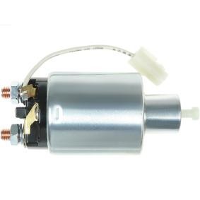 AS-PL SS5005 Solenoide de arranque KIA