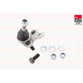 FAI AutoParts SS575 Rótula de suspensão TOYOTA COROLLA (_E11_) 1.9 69 cv Diesel