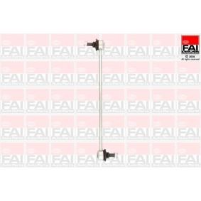 FAI AutoParts SS5940 Bieleta de suspensión SUZUKI SWIFT 3 (MZ, EZ) 1.6 125 cv Motor otto
