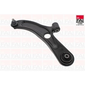 FAI AutoParts SS5943 Brazo de suspensión SUZUKI SWIFT 3 (MZ, EZ) 1.6 125 cv Motor otto