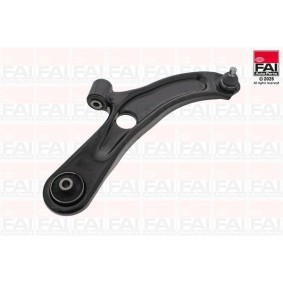 FAI AutoParts SS5944 Brazo de suspensión SUZUKI SWIFT 3 (MZ, EZ) 1.6 125 cv Motor otto