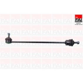 FAI AutoParts SS595 Koppelstange RENAULT LAGUNA 1 (B56, 556) 1.6 107 PS Otto
