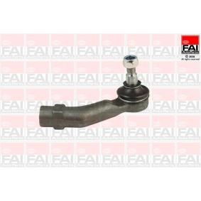 FAI AutoParts SS6207 Spurstangenkopf ALFA ROMEO 159 Sportwagon (939) 2.4 200 PS Diesel