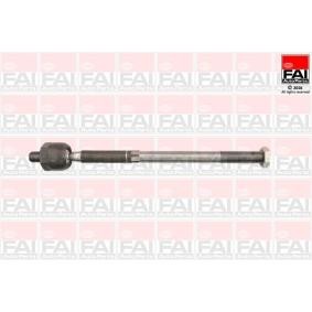 FAI AutoParts SS6225 Axialgelenk VOLVO XC60 (156) 2.0 203 PS Otto