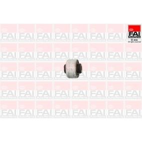 FAI AutoParts SS6272 Länkarmsbussning PEUGEOT 207 SW (WK_) 1.6 110 hk Bensinmotor