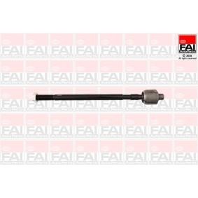 FAI AutoParts SS707 Axialgelenk FIAT Doblo Kombi (119_, 223_) 1.6 92 PS Otto