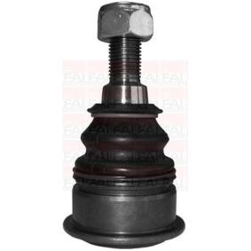 FAI AutoParts SS7406 Rótula de suspensão MINI Hatchback (R56) 2.0 112 cv Diesel