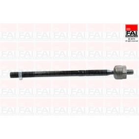 FAI AutoParts SS7616 Axialgelenk VOLVO XC60 (156) 2.0 203 PS Otto