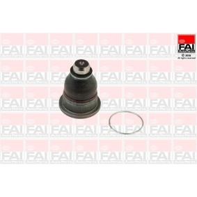 FAI AutoParts SS7632 Traggelenk RENAULT Clio 4 Grandtour (KH_) 1.5 75 PS Diesel