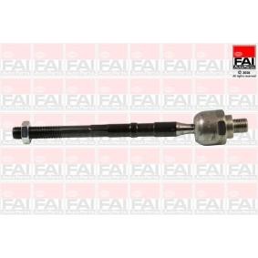 FAI AutoParts SS7660 Axialgelenk RENAULT Clio 4 Grandtour (KH_) 1.2 73 PS Otto