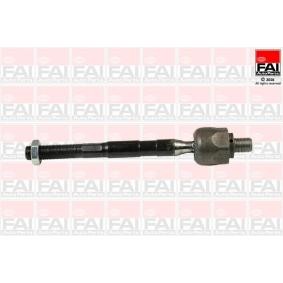 FAI AutoParts SS7714 Rótula axial de dirección HYUNDAI ix55 3.8 260 cv Motor otto