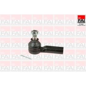 FAI AutoParts SS7820 Rótula de dirección SUZUKI Grand Vitara 2 SUV (JT, TE, TD) 2.0 129 cv Motor otto